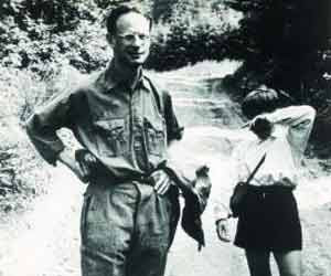 Andre Weil Mathematician