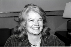 two kinds of humor. One kind that makes us chuckle about our foibles ...