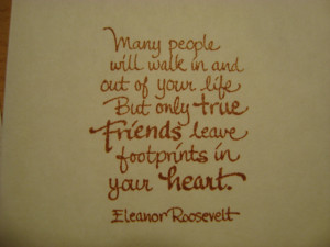 Eleanor Roosevelt quote #2