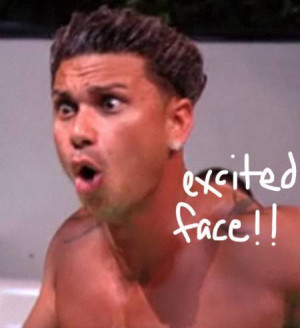 BLOG - Funny Pauly D