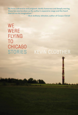 We Were Flying to Chicago by Kevin Clouther