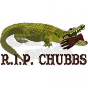 happy_gilmore_rip_chubbs_rectangle_sticker.jpg?color=White&height=460 ...