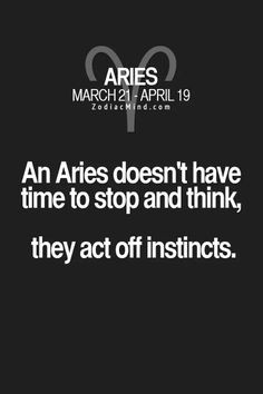 Zodiac Signs, Fierce Aries, April Aries, Zodiac Mindfulness, Zodiac ...