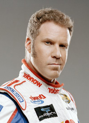 Baby Jesus Ricky Bobby Quotes. QuotesGram