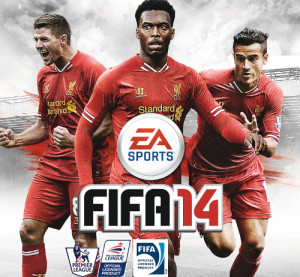 FIFA 14 Review – Hands on with virtual Sturridge & Suarez
