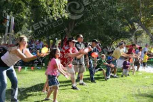 Company Picnic Planning, Event Production, Management, and Design