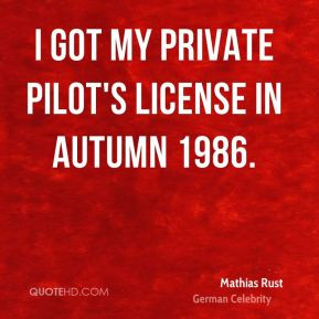 mathias-rust-mathias-rust-i-got-my-private-pilots-license-in-autumn ...