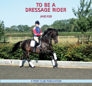 Dressage Quotes To be a dressage rider
