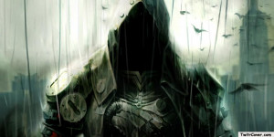 Assassins Creed Twitter Header