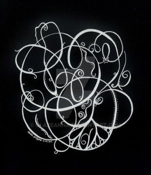 Sayings-inverted by GlazeAnna