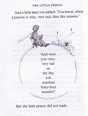 The Little Prince (2).
