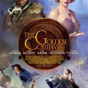 Golden Compass Movie