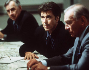 ... Pacino's greatest ever movie quotes | Galleries | Pics | Daily Express