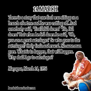 Funny march quotes