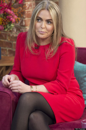 Patsy Kensit Erratic This...