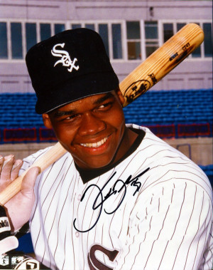 Frank Thomas Pictures