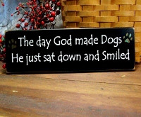 K9 Quotables: Framed Quotes
