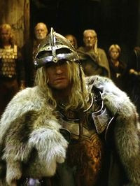 Watch where you throw that... you dig like a dog.