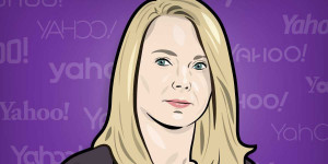 In the wake of Marissa Mayer’s takeover of Yahoo, Bethany McLean ...