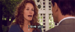 301 My Best Friend's Wedding quotes