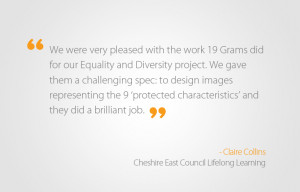 Equality And Diversity Education Quotes