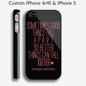 Another Video The Godfather Famos Quotes Case For Iphone