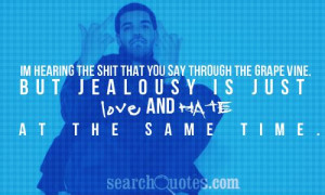 Image, Grape Vines, Drαke Quotes, Drake Quotes, Images Quotes, Quotes ...