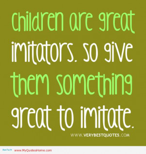 Funny Quotes About Children And Parents So this funny e-card about