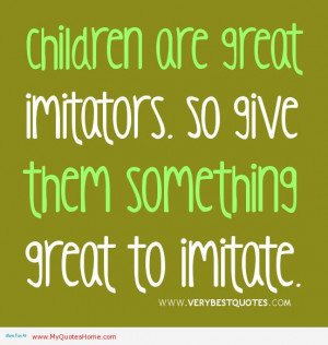 Funny Quotes About Children And Parents So this funny e-card about