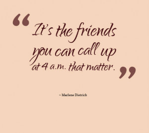 Best Friend Quotes and Sayings