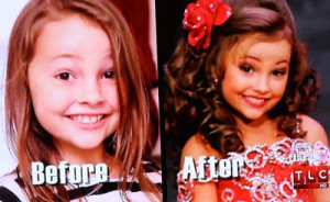 Toddlers & Tiaras “Precious Moments” Pageant Recap: “A Dolla ...