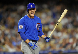 Anthony Rizzo