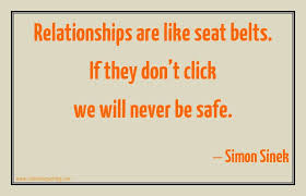 Simon Sinek Inspirational