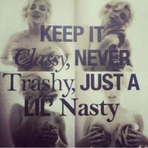 marilyn monroe quotesLil Nasty, Classy, Marilyn Monroe Quotes, To Kim ...