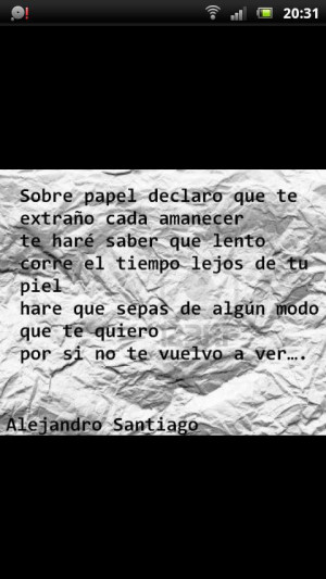 More Love Quotes Spanish Oreign Source Link