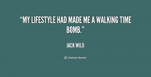 Jack Wild Quotes