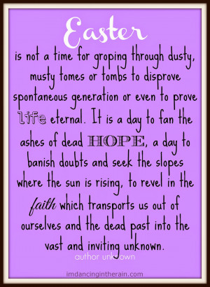 Easter Bunny Quotes Dig the easter bunny.