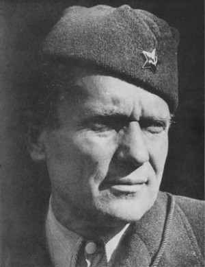 Tito in World War II