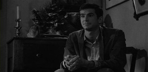Anthony Perkins Quotes and Sound Clips