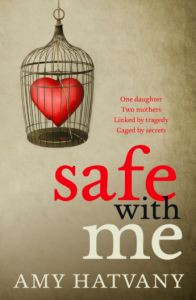 Our review of Amy Hatvany's 'Safe With Me' from @Chris Cote Allen ...