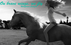 and horses. Horse quotes and sayings. Country life. Western living ...