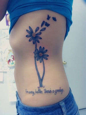 the-unique-daisy-tattoo-design-and-meaning-for-women