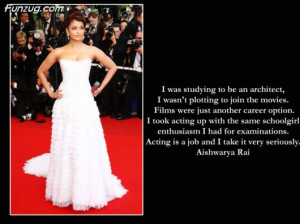 Quotes By Aishwarya Rai