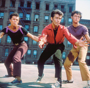 West Side Story West Side Story