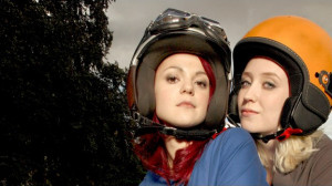 Naomi & Emily naomi & emily s4