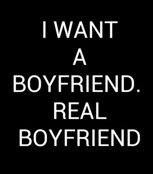 black and white, boyfriend, i want, made by me, quotes