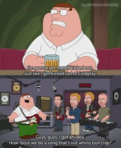family_guy quotes. Family Guy
