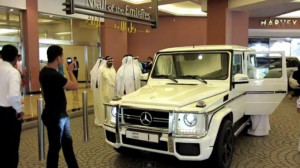 Mohammed bin Rashid Al Maktoum Autos and Cars (1)