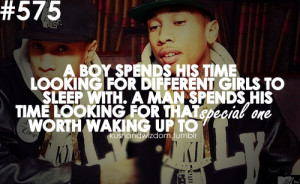 tyga quotes