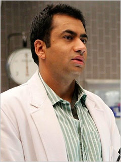 Lawrence Kutner (HOUSE)